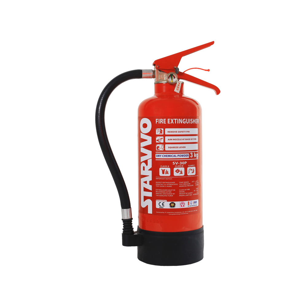 Fire Extinguiser