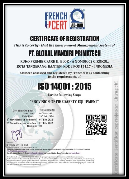 Certificate 6